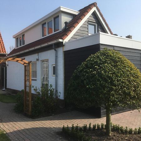 Villa Pinkeltje Aagtekerke Esterno foto