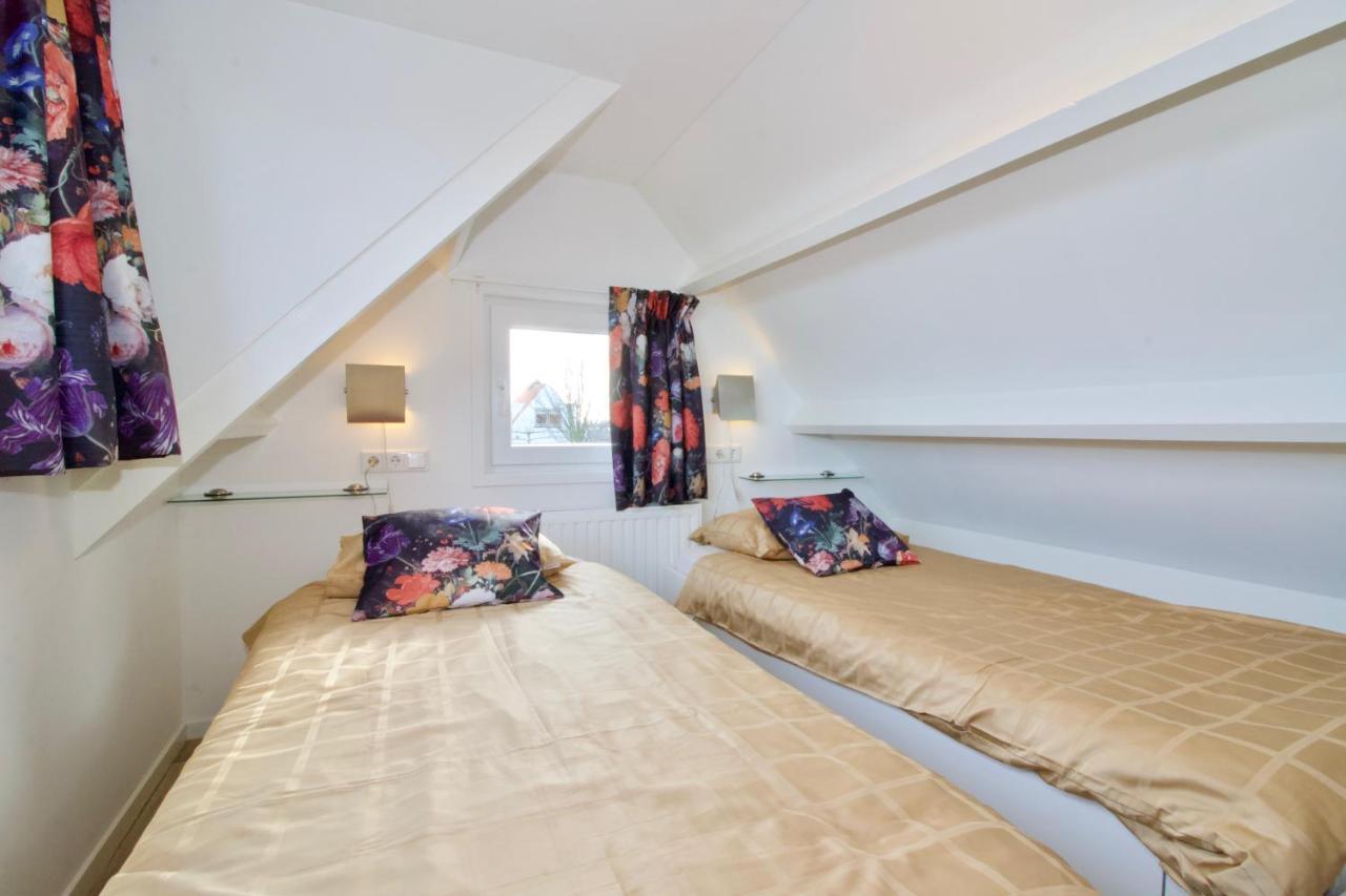 Villa Pinkeltje Aagtekerke Esterno foto