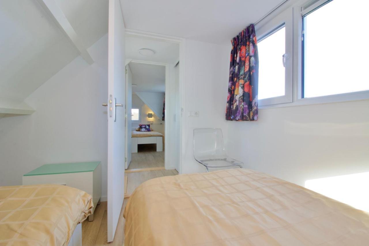 Villa Pinkeltje Aagtekerke Esterno foto