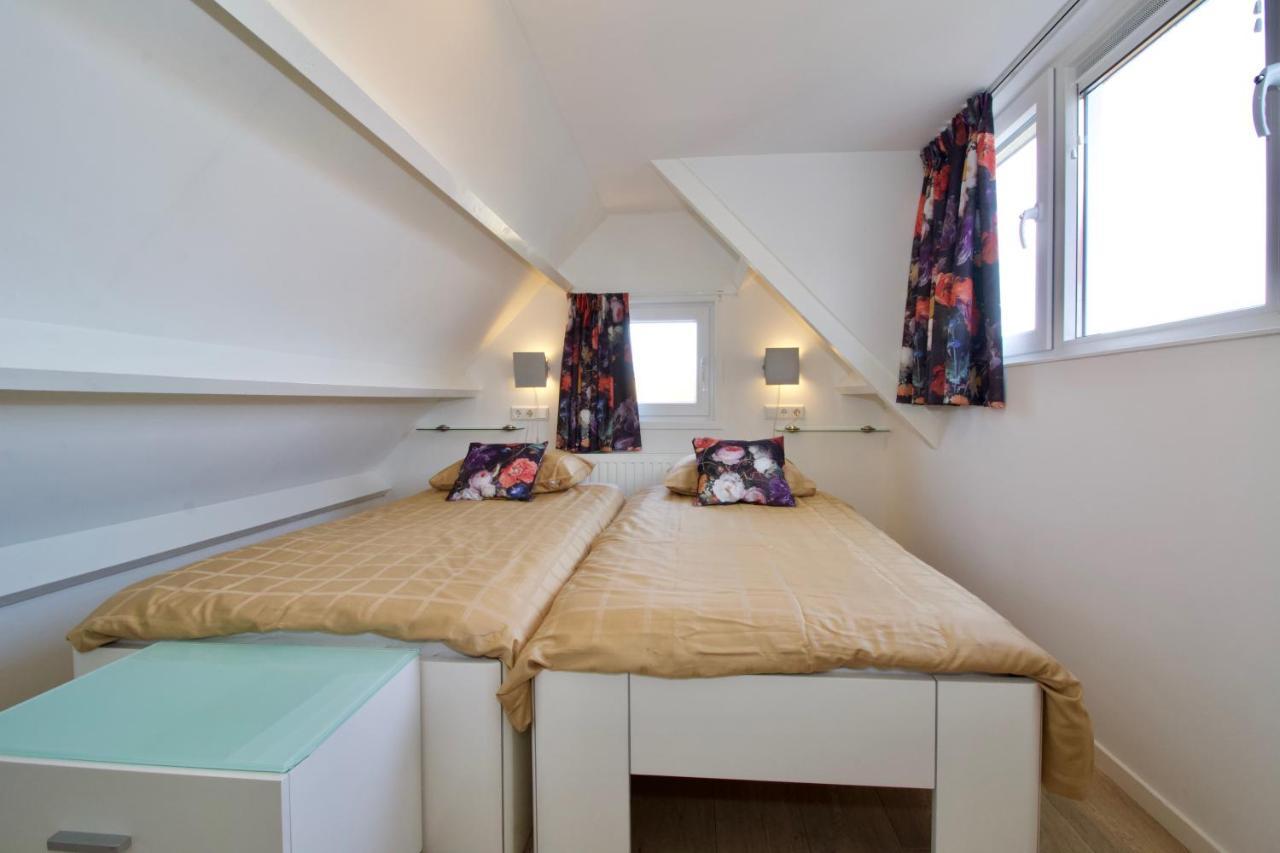 Villa Pinkeltje Aagtekerke Esterno foto
