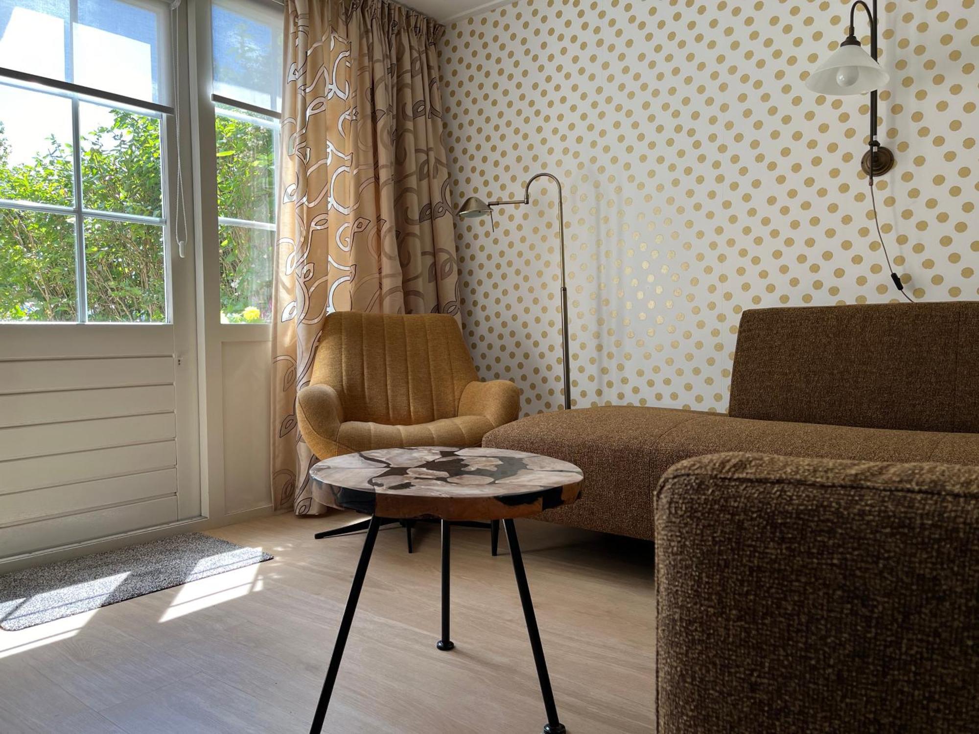 Villa Pinkeltje Aagtekerke Esterno foto