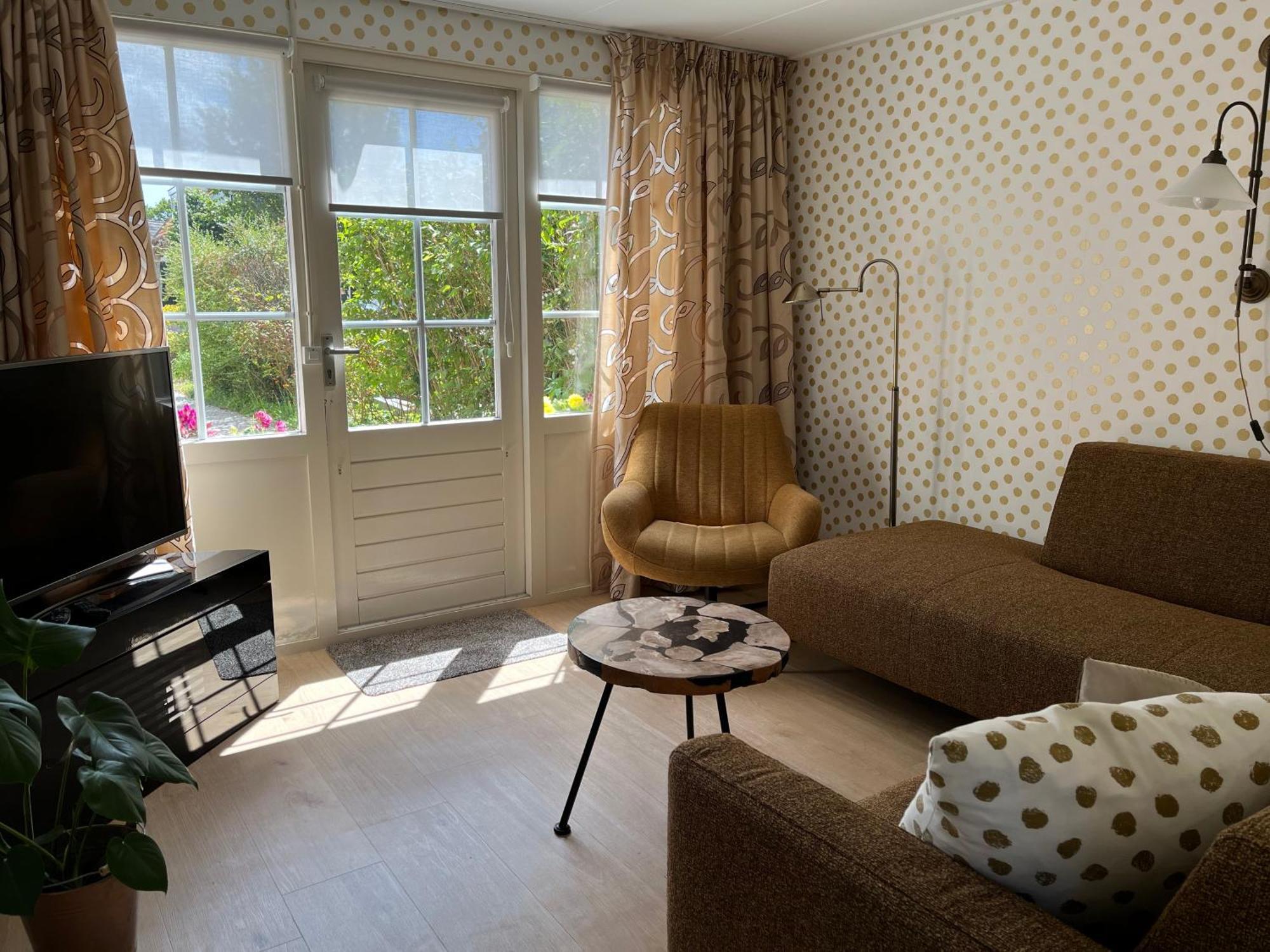 Villa Pinkeltje Aagtekerke Esterno foto